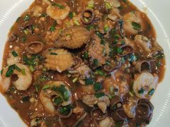 -合易泓烤肉•首创生椰大油边(宁山路店)