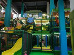 -蒙特利亲子乐园