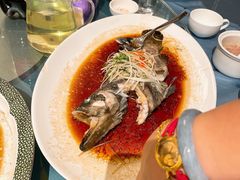 -粤江春·早茶·潮粤菜·宴会(罗湖宝能中心店)