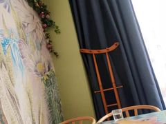 -咖啡人·融合餐厅(万达环宇店)