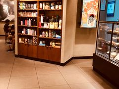 -星巴克臻选(北京银泰店)