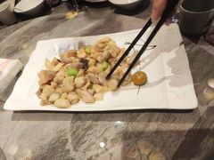 -会宾园·云山宴中餐