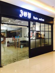 -JOY Hair salon