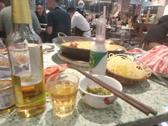 -五里关火锅(牛市口店)