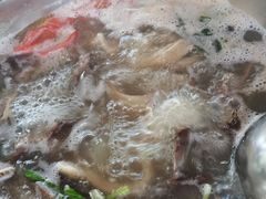 -刘艳黄牛肉(九襄店)