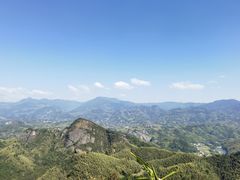 -崀山风景名胜区