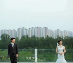 -拉玛摄影 STUDIO(滨江道店)