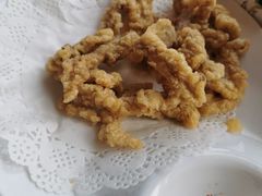 -小天府酸菜鱼(西四路店)