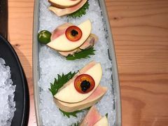 -吟松日式料理(莘庄店)