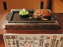 -肉肉大米(德基广场店)