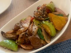-LA MAISON公鸡和龙(蛇口店)