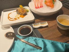 -鼎臻集·海鲜火锅(格调林泉店)