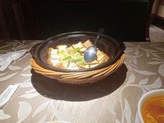 -锦绣金山人家(友谊店)