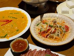 -泰国餐厅 Thai Food(裕华万达店)