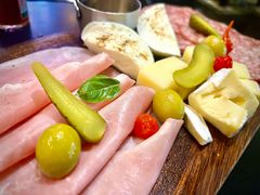 -Alimentari Grande(东湖路店)