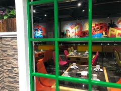 -火锅岛潮牌自助餐厅(天津天佑城店)