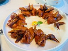 -君庭中餐厅(友谊宾馆店)