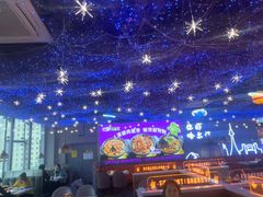 -徐记小怪兽肉蟹煲(中央大街店)