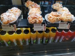 -CARINO BAKERY&CAFE(南方商城店)