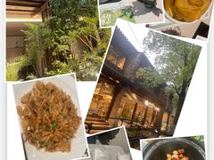 -狮王府淮扬菜(夫子庙老门东店)