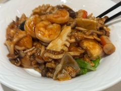 -大铁勺新津菜(东丽阳光新业广场店)