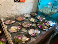 -小时候焗海鲜(鄞州万达店)
