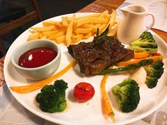 -Kitchen·Y洋厨房西餐厅(王府壹号店)