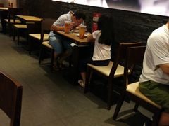 -必胜客(新海上世界店)