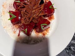 -锦府园·新台州菜(合生汇店)