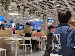 -宜家家居(四元桥商场店)