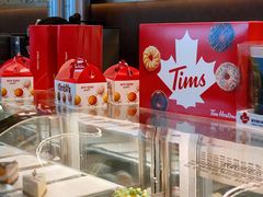 -Tims天好咖啡(河西万象城店)