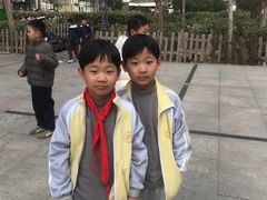 -乐之源小学课后高端托管(德胜门中心)