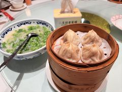 -二泉园老菜馆·百年无锡菜