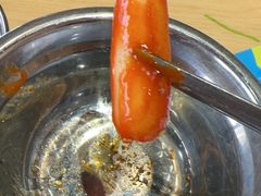 -麻蒲碳烤肉(嘉禾东平地铁站19号店)