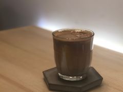 深奶炸弹-铁手珈琲制造局metalhands(望京店)