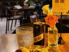 时蔬沙拉-ibarrel爱杯·bistro&brunch(江宁路店)