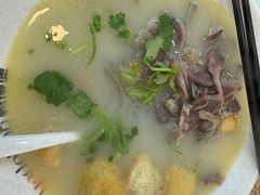 -鸭得堡老鸭汤·鸭血粉丝(凤凰西街店)