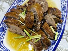 -香叶草中餐厅(川白楼店)