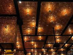 -THE CANNERY&JUJU 新鲜海鲜·牛排美食酒廊