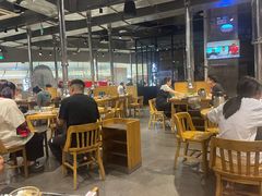 -姜虎东白丁烤肉(银泰中心in99店)