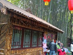 -望江楼公园