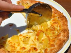 -萨莉亚意式餐厅(杭州西溪龙湖天街店)