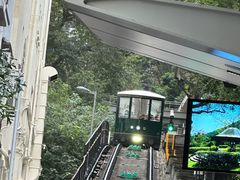 -山顶缆车