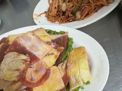 -火云龙烤肉(紫荆花店)