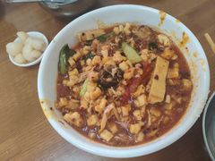 -刘信牛羊肉小炒泡馍(回民街店)