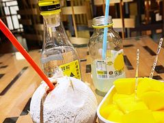 -海纳百川·都市温泉·足道·SPA(学院路店)