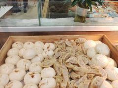 -嘉和一品粥(马家堡店)