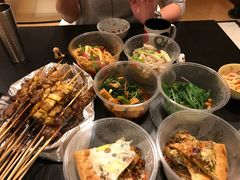 -巴依老爷新疆美食(常营店)