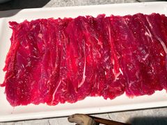鲜切羊肉-滇色蒸汽石锅鱼(京华城店)
