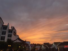 -婺源梦里老家大型山水实景演出